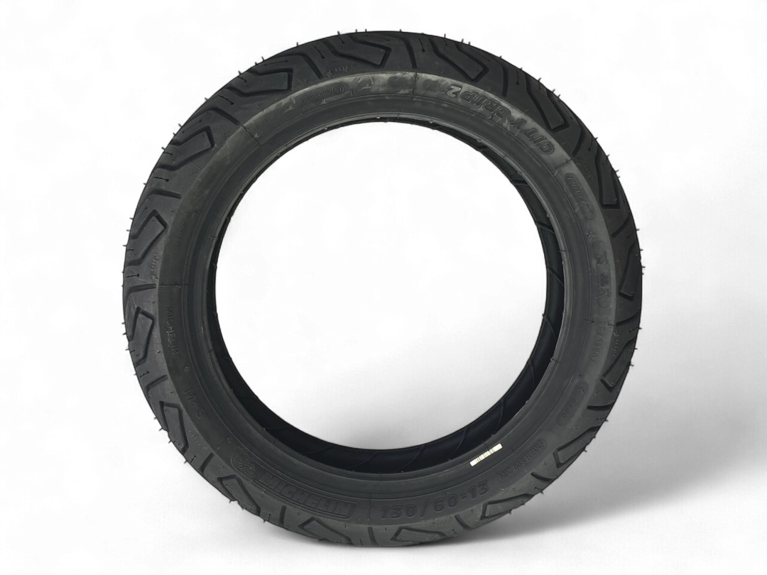 Llanta Michelin City Grip 2 130/60-13 Sellomatic-Mundimotos