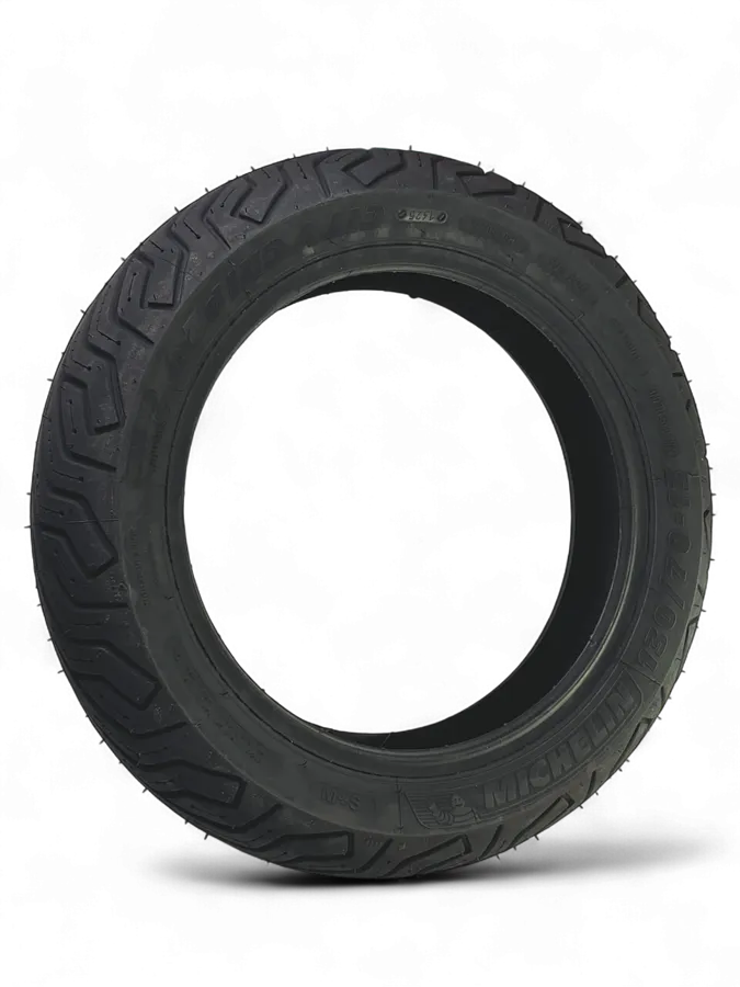 Llanta Michelin City Grip 2 130/70-13 | Mundimotos