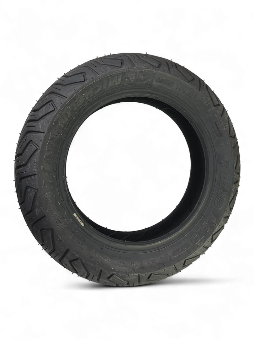 Llanta Michelin City Grip 2 150/70-13 Sellomatic - Mundimotos
