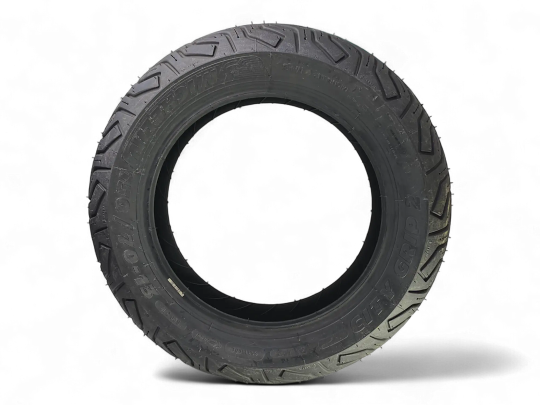 Llanta Michelin City Grip 2 150/70-13 Sellomatic - Mundimotos