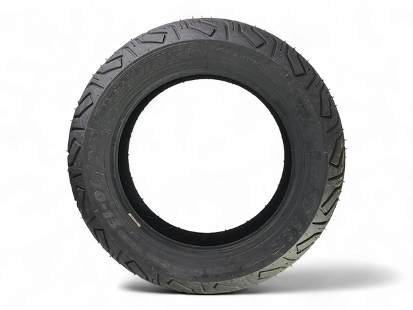 Llanta Michelin City Grip 2 150/70-13 Sellomatic - Mundimotos