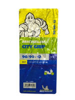 Cargar imagen en el visor de galería, Llanta Michelin City Grip 90/90-12