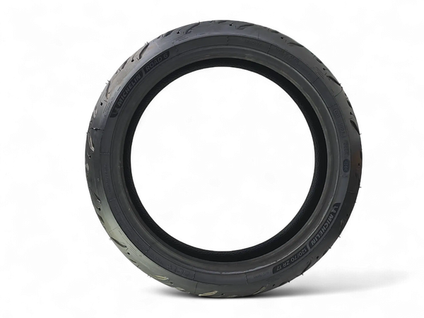 Llanta Michelin Pilot Road 6 120/70Zr-17 Delantera Sellomatic - Mundimotos