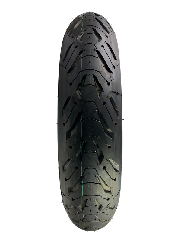 Llanta Michelin Pilot Road 6 120/70Zr-17 Delantera Sellomatic - Mundimotos