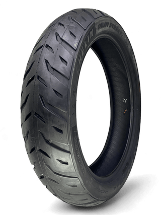 Llanta Michelin Pilot Stree 2 140/70-17 Trasera Sellomatic - Mundimotos
