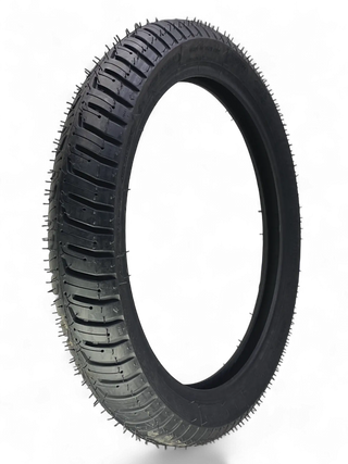 Llanta Pirelli Angel City 80/90-17 Trasera Sellomatic - Mundimotos