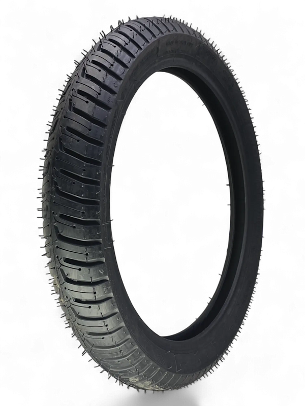 Llanta Pirelli Angel City 80/90-17 Trasera Sellomatic - Mundimotos