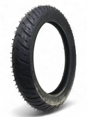 Llanta Michelin Pilot Street 2 80/90-14 Delantera/Trasera Sellomatic - Mundimotos