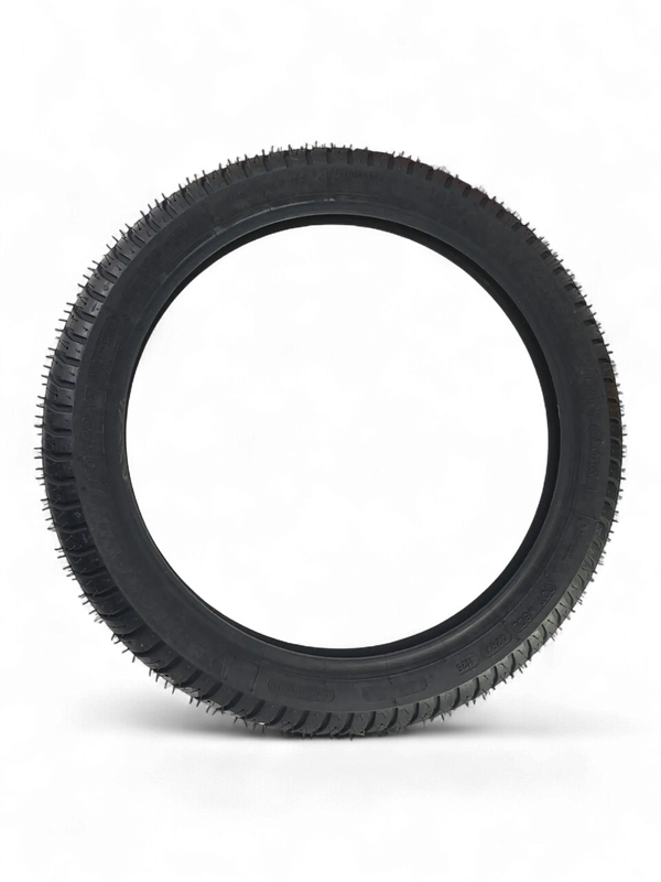 Llanta Pirelli Angel City 80/90-17 Trasera Sellomatic - Mundimotos