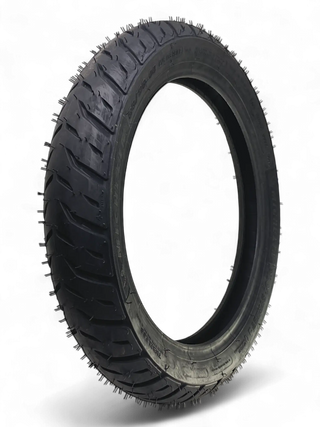 Llanta Michelin Pilot Street 2 80/90-14 Delantera/Trasera Sellomatic - Mundimotos