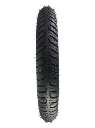 Llanta Pirelli Angel City 80/90-17 Trasera Sellomatic - Mundimotos
