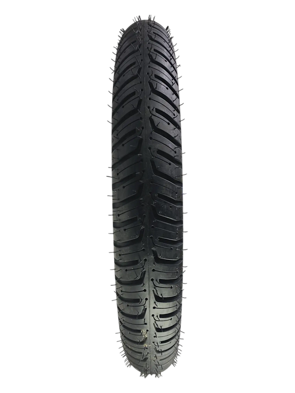 Llanta Pirelli Angel City 80/90-17 Trasera Sellomatic - Mundimotos
