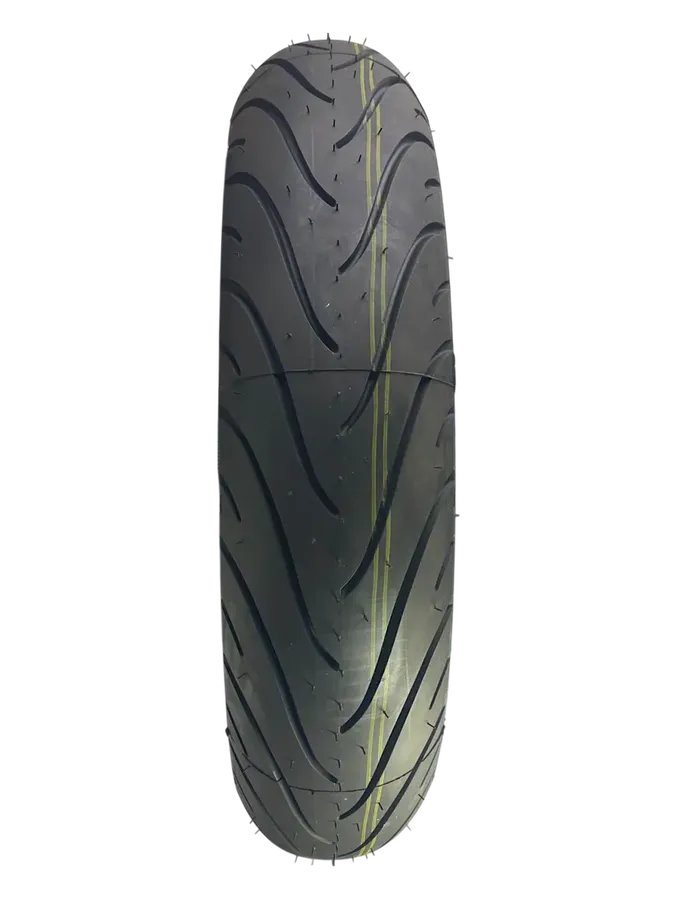 Llanta Michelin Pilot Street Radial 130/70R-17 Trasera-Mundimotos