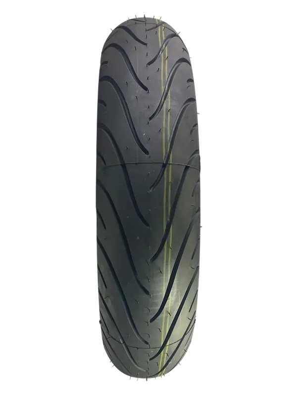 Llanta Michelin Pilot Street Radial 130/70R-17 Trasera-Mundimotos
