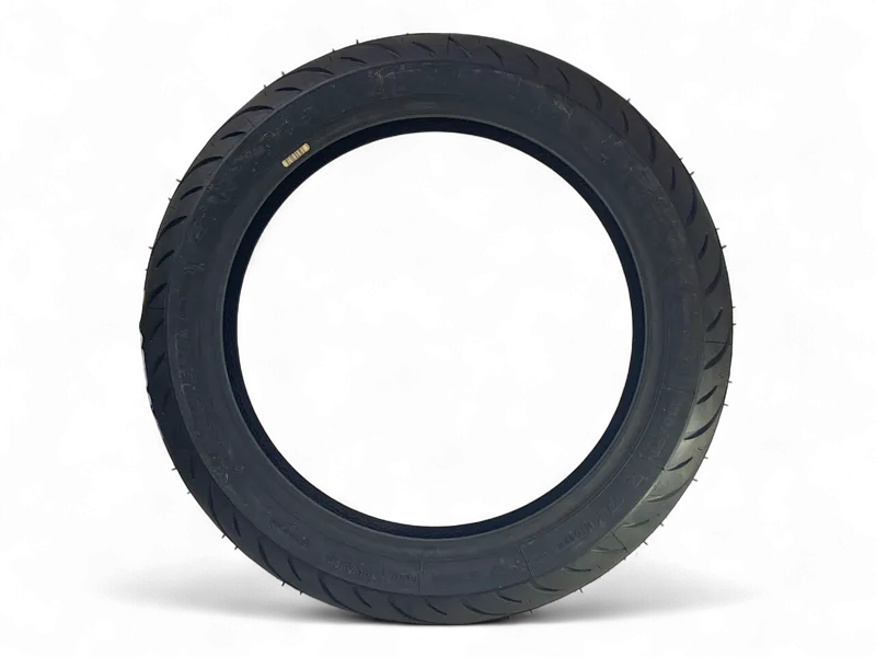 Llanta Michelin Pilot Street Radial 13070R-17 | Llantas para moto Mundimotos