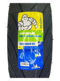 Llanta Michelin Pilot Street Radial 150/60R-17 Trasera-Mundimotos