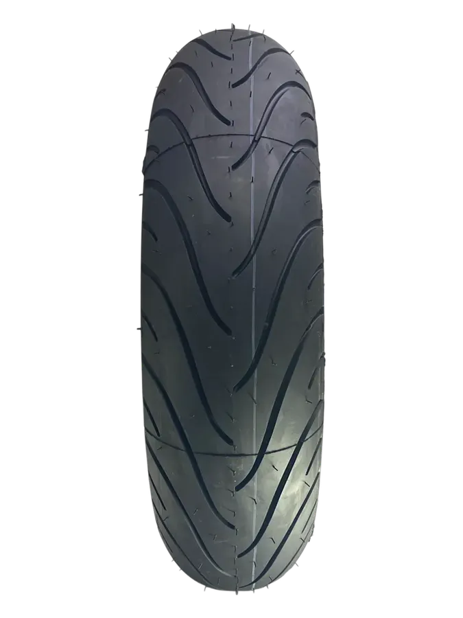 Llanta Michelin Pilot Street Radial 150/60R-17 Trasera-Mundimotos