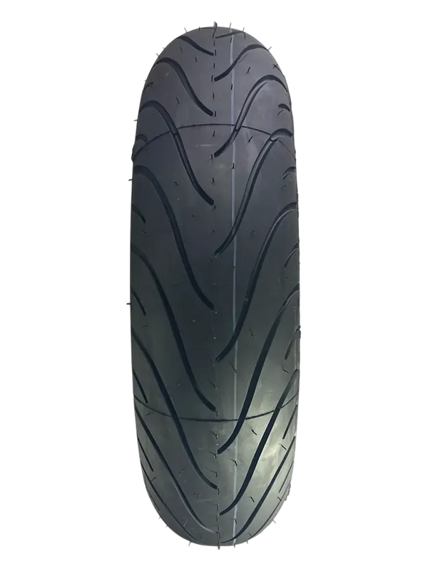 Llanta Michelin Pilot Street Radial 150/60R-17 Trasera-Mundimotos