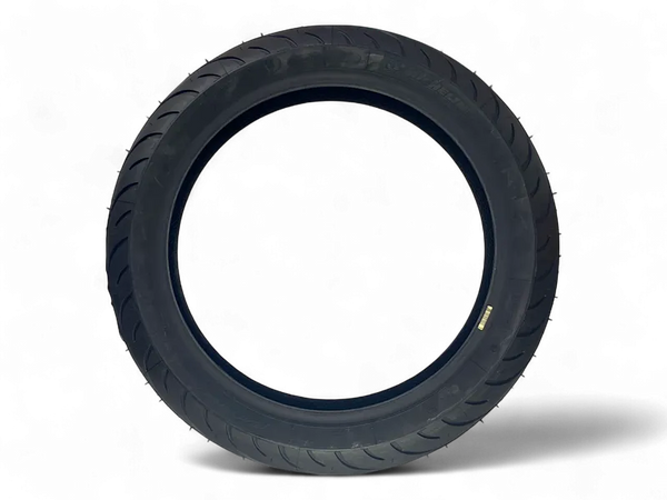 Llanta Michelin Pilot Street Radial 150/60R-17 Trasera-Mundimotos