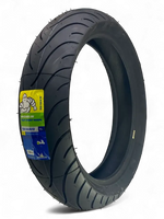 Cargar imagen en el visor de galería, Llanta Michelin Pilot Street Radial 150/60R-17 Trasera-Mundimotos