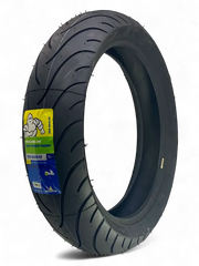 Llanta Michelin Pilot Street Radial 150/60R-17 Trasera-Mundimotos