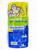 Llanta Michelin Pilot Street Radial 160/60Zr-17 Trasera-Mundimotos