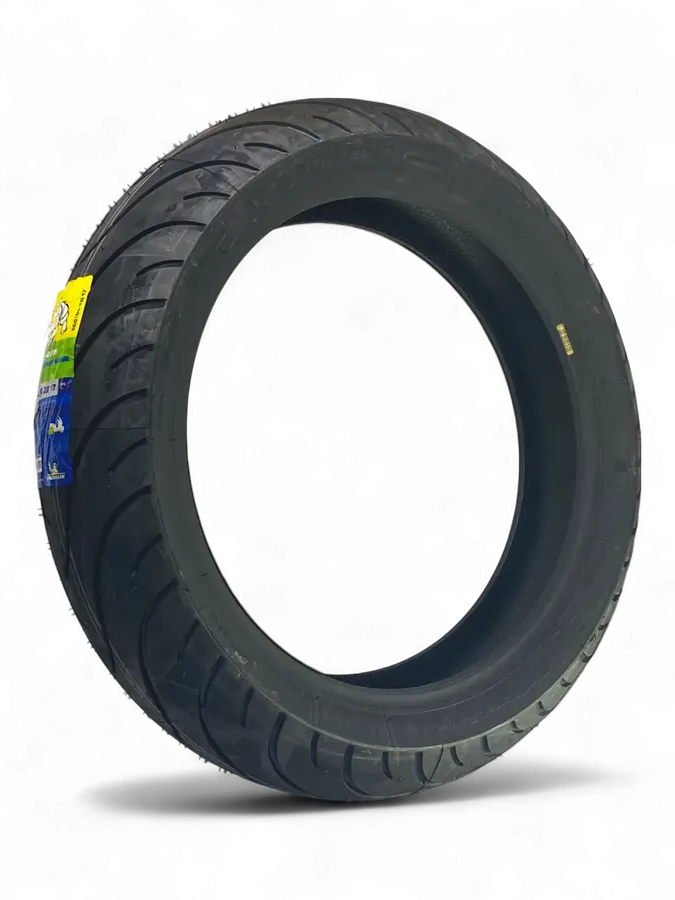 Llanta Michelin Pilot Street Radial 160/60Zr-17 Trasera-Mundimotos