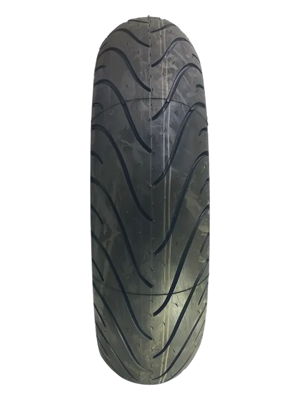 Llanta Michelin Pilot Street Radial 160/60Zr-17 Trasera-Mundimotos