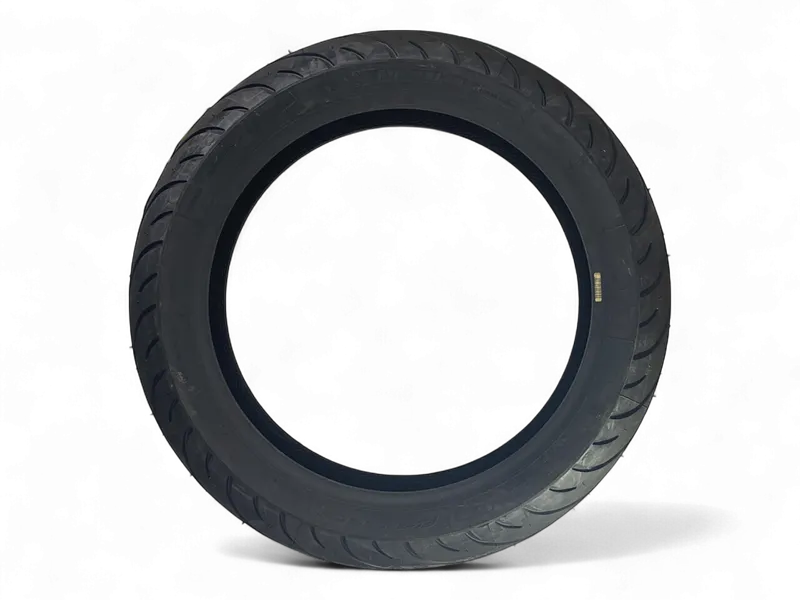 Llanta Michelin Pilot Street Radial 160/60Zr-17 Trasera-Mundimotos