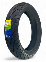 Llanta Michelin Pilot Street Radial 160/60Zr-17 Trasera-Mundimotos