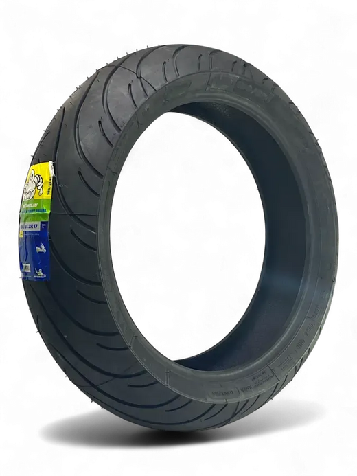 Michelin Pilot Street Radial Tire 180/55Zr-17 Rear
