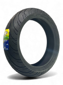 Llanta Michelin Pilot Street Radial 180/55Zr-17 Trasera-Mundimotos
