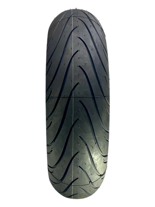 Llanta Michelin Pilot Street Radial 180/55Zr-17 Trasera-Mundimotos
