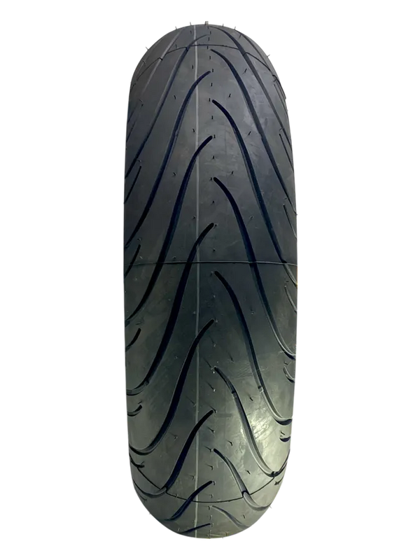 Llanta Michelin Pilot Street Radial 180/55Zr-17 Trasera-Mundimotos