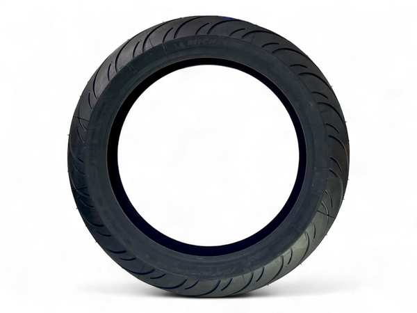 Llanta Michelin Pilot Street Radial 180/55Zr-17 Trasera-Mundimotos