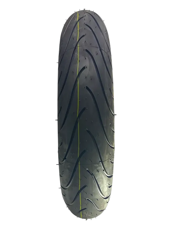 Llanta Michelin Pilot Street 120/70Zr-17 Delantera-Mundimotos