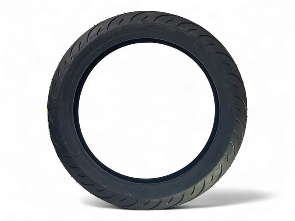 Llanta Michelin Pilot Street 120/70Zr-17 Delantera-Mundimotos