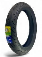 Cargar imagen en el visor de galería, Llanta Michelin Pilot Street 120/70Zr-17 Delantera-Mundimotos