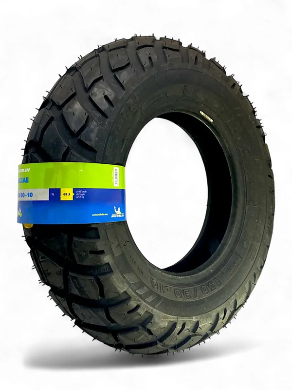 Llanta Michelin Reggae 130-90-10 | llantas para moto