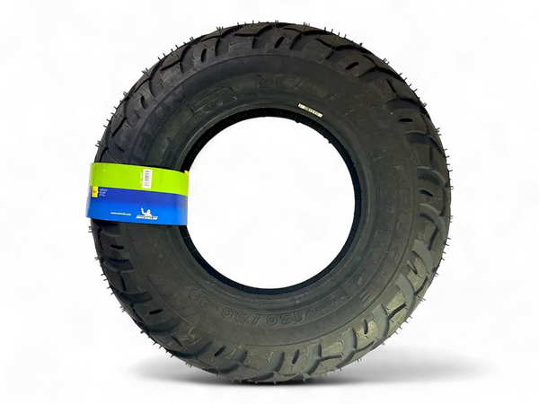 Llanta Michelin Reggae 130-90-10 | llantas para moto