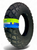 Llanta Michelin Reggae 130-90-10 | llantas para moto