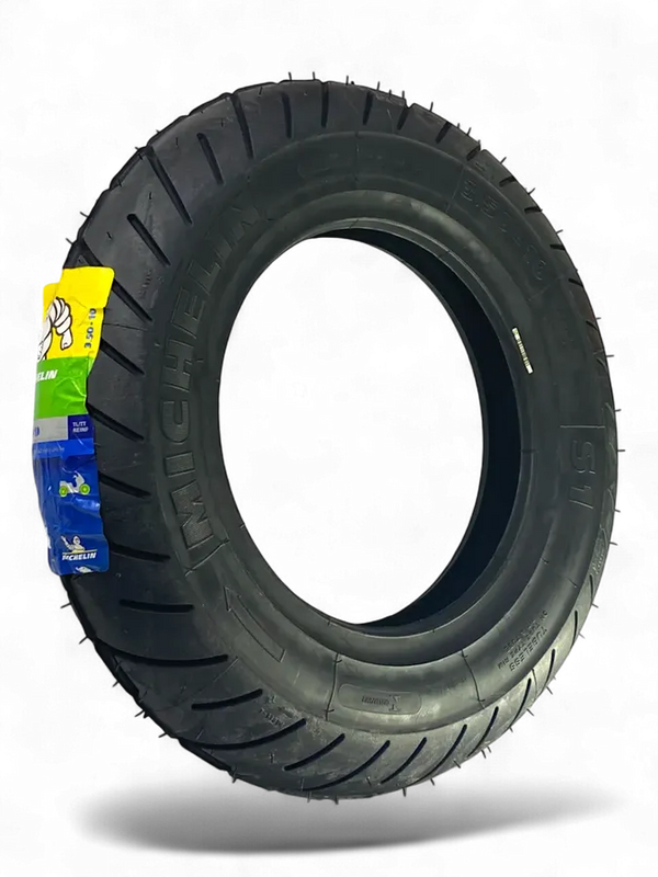Llanta Michelin S1 350-10 | Llantas para moto