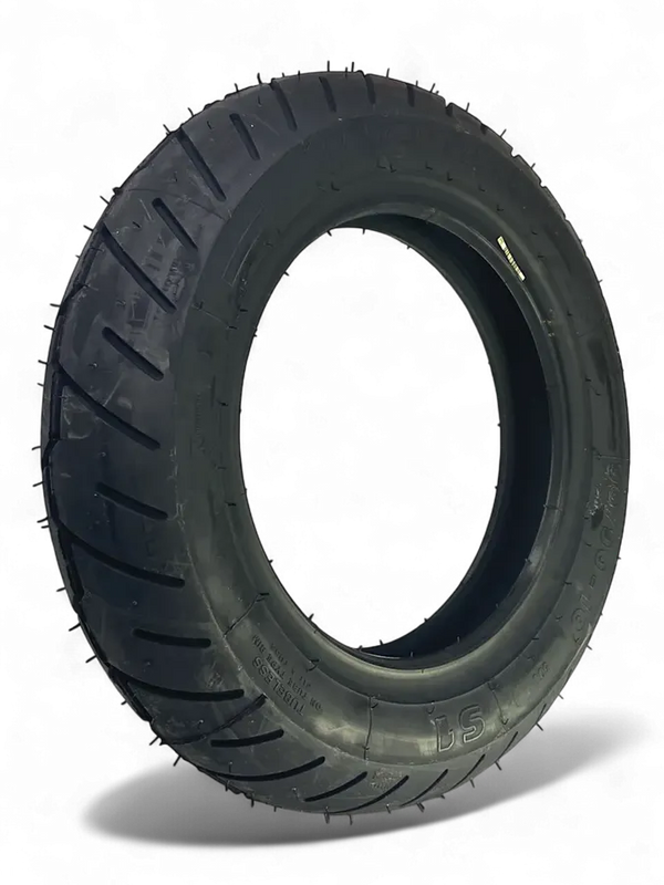 Llanta Michelin S1 90-90-10 | Mundimotos