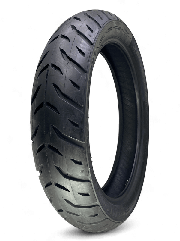 Llanta Michelin Pilot Street 2 130/70 17 Trasera Sellomatic - Mundimotos