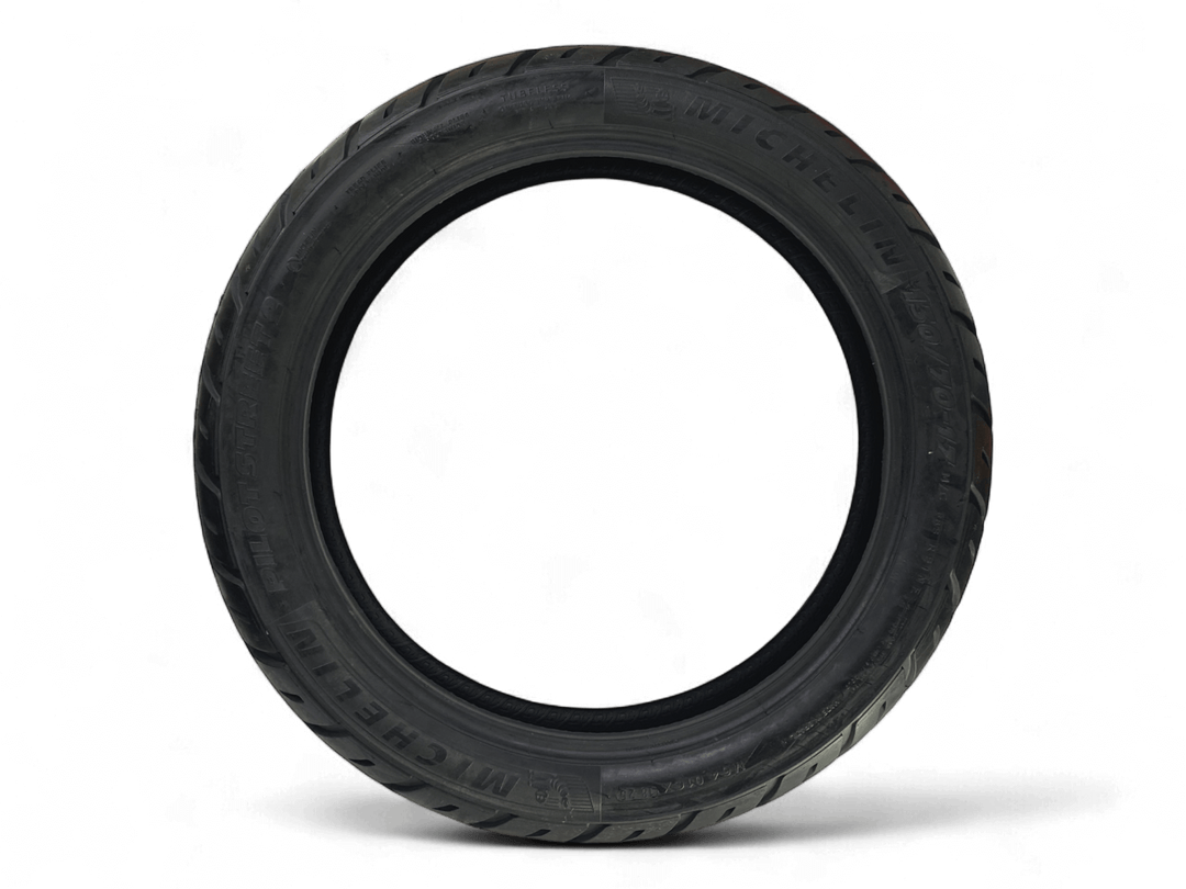 Llanta Michelin Pilot Street 2 130/70 17 Trasera Sellomatic - Mundimotos