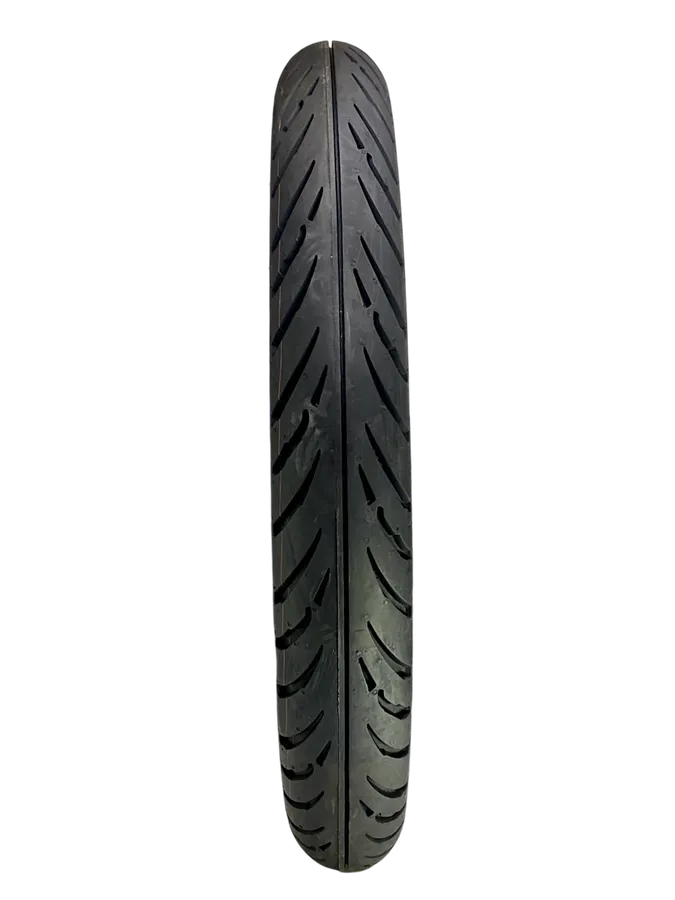 Llanta Mrf Zapper Fq 80/100-17