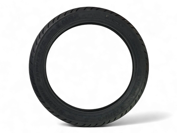 Llanta Mrf Zapper Fq 80/100-17