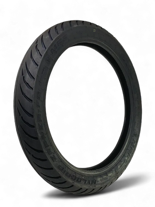 Llanta Mrf Zapper Fq 80/100-17
