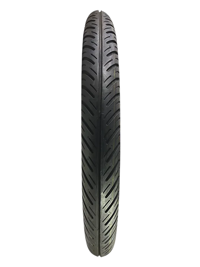 Llanta Mrf Zapper Fs 2.75-18 Delantera Neumatico-Mundimotos