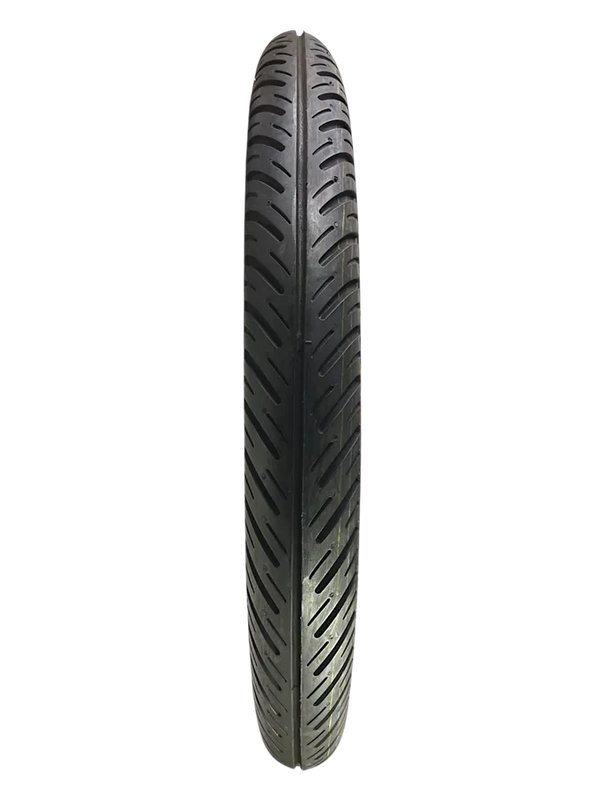 Llanta Mrf Zapper Fs 2.75-18 Delantera Neumatico-Mundimotos